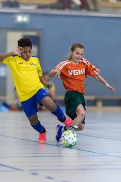 Bild 13 - U12 NFV Futsalturnier HH,SH,HB,NDS